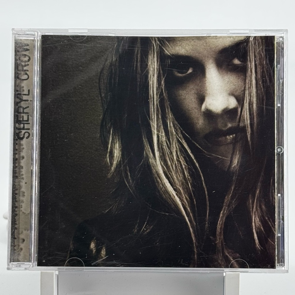 Sheryl Crow on CD. 1996
